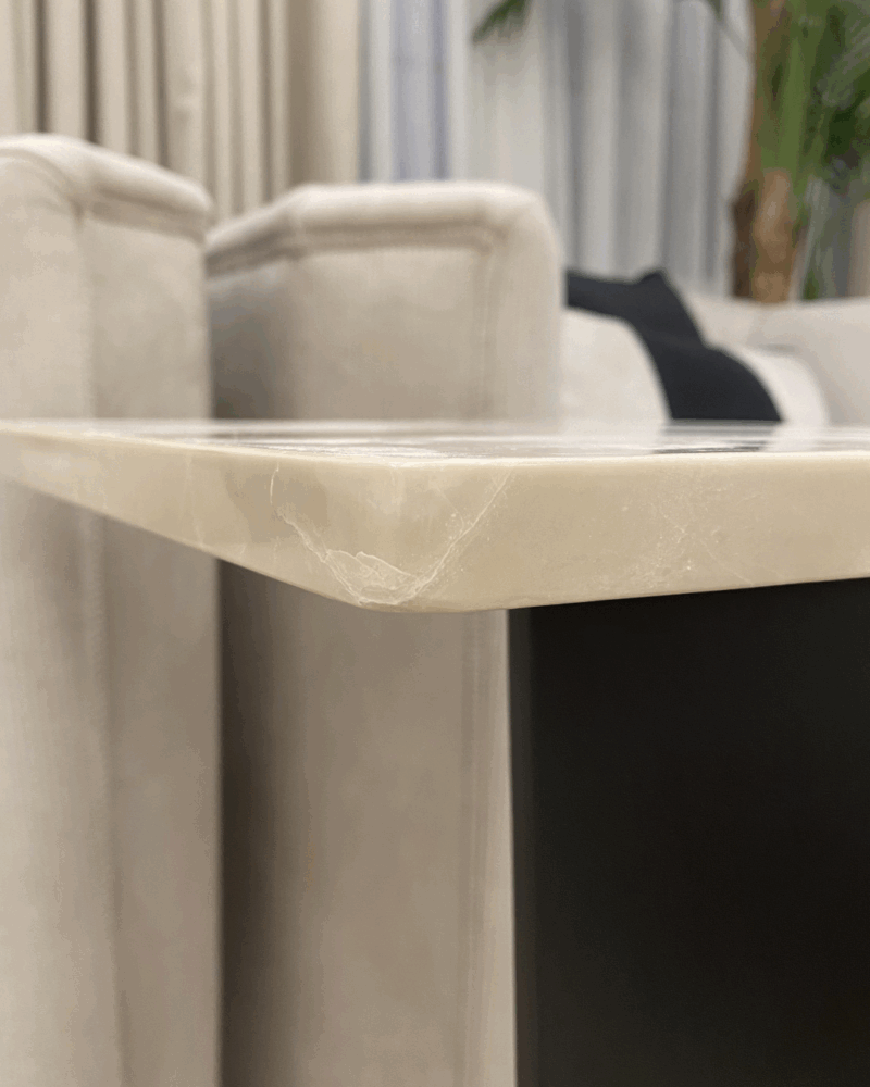 Elena Serving Table - Image 6