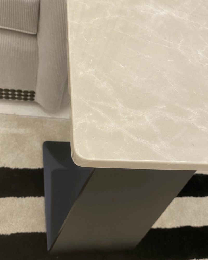 Elena Serving Table - Image 5