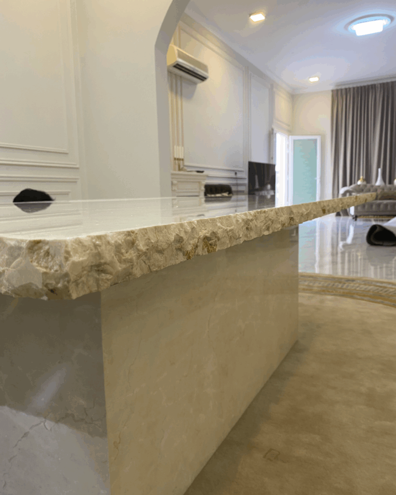 Enzo Dining Table - Image 6