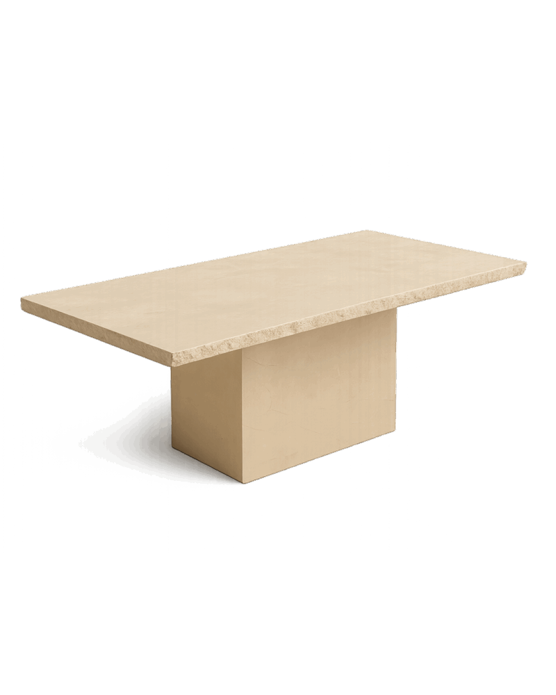 Enzo Dining Table