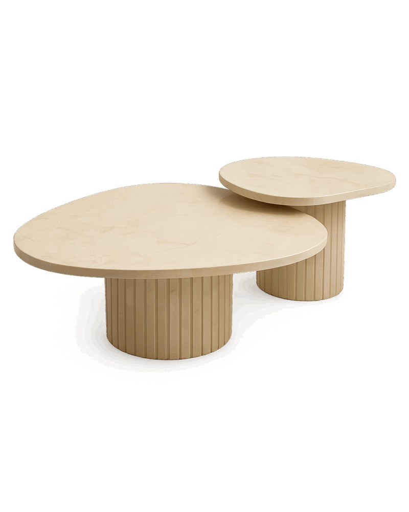 Evara Coffee Table