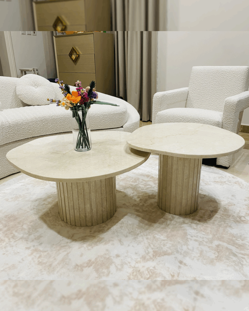 Evara Coffee Table - Image 3