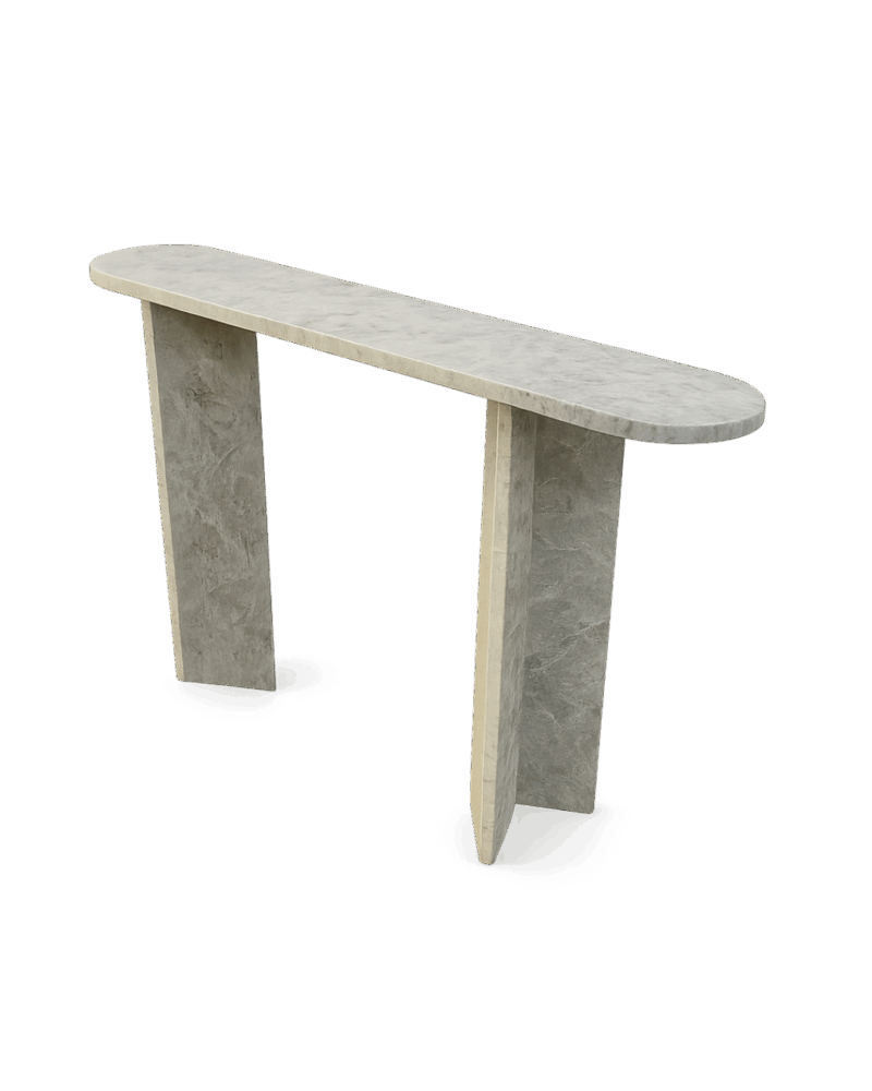 Grava Console Table