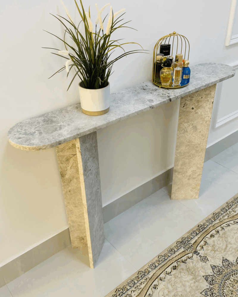 Grava Console Table - Image 2