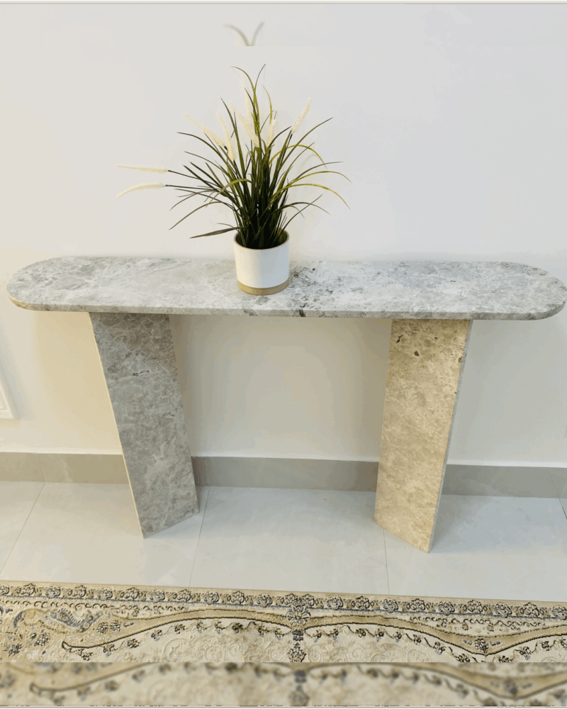 Grava Console Table - Image 3
