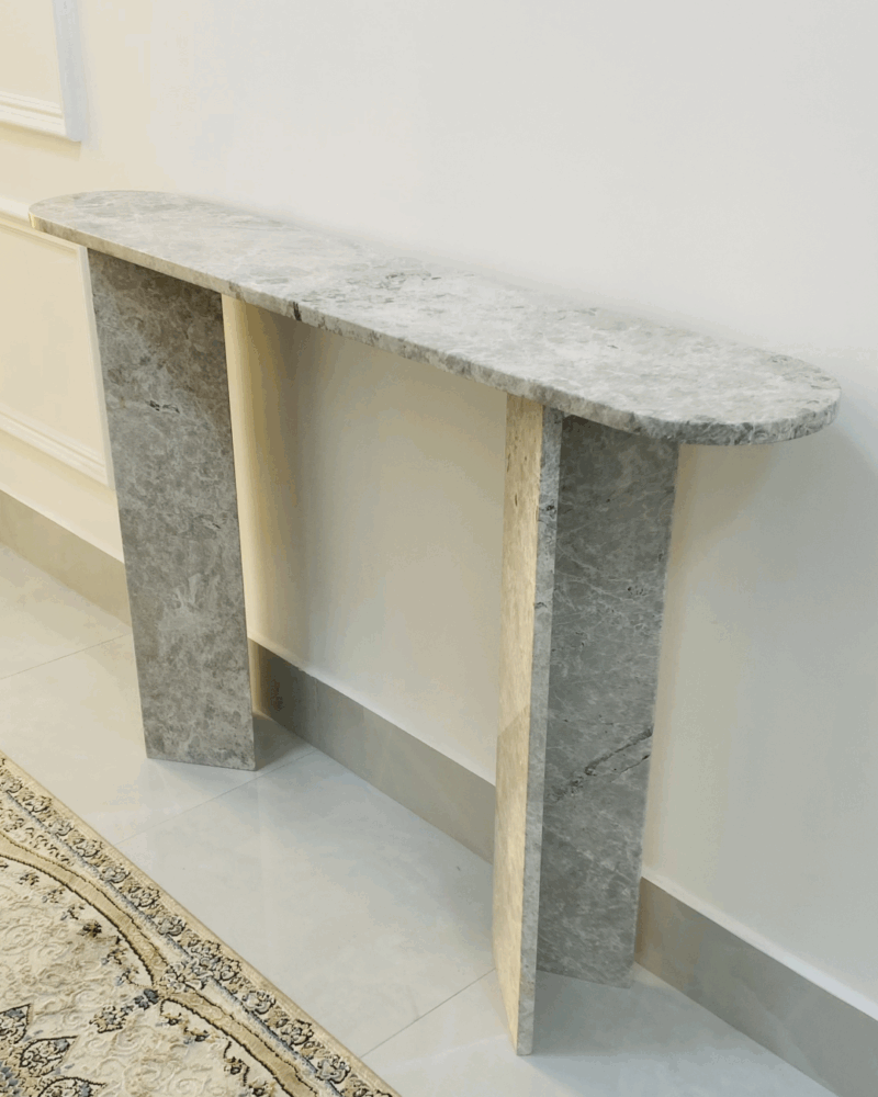 Grava Console Table - Image 4