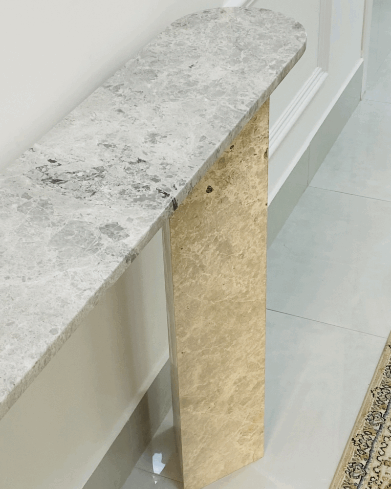 Grava Console Table - Image 7