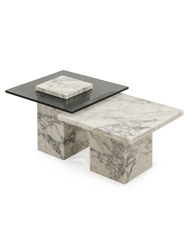 Greta Coffee Table