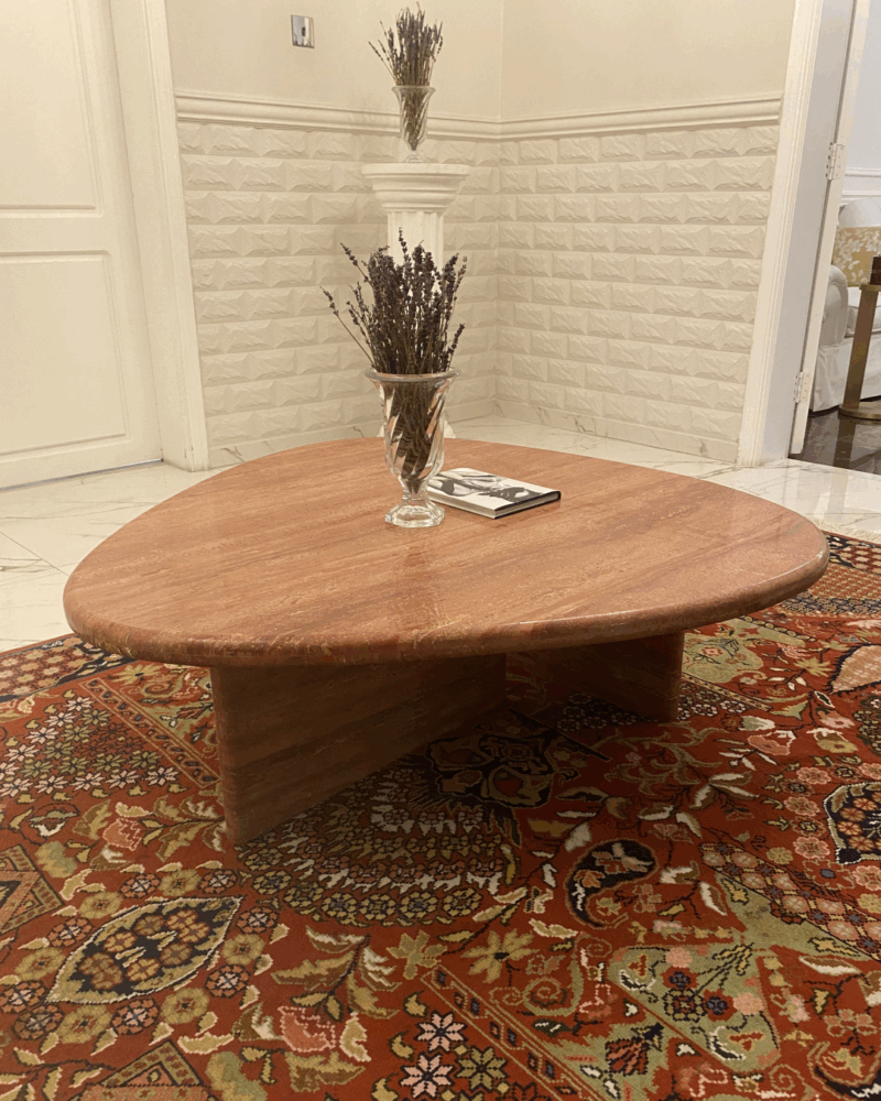 Kairos Coffee Table - Image 2