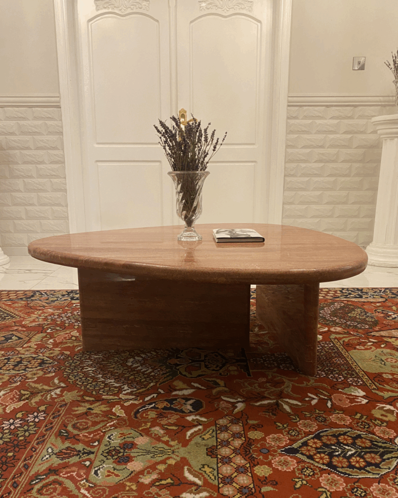 Kairos Coffee Table - Image 5