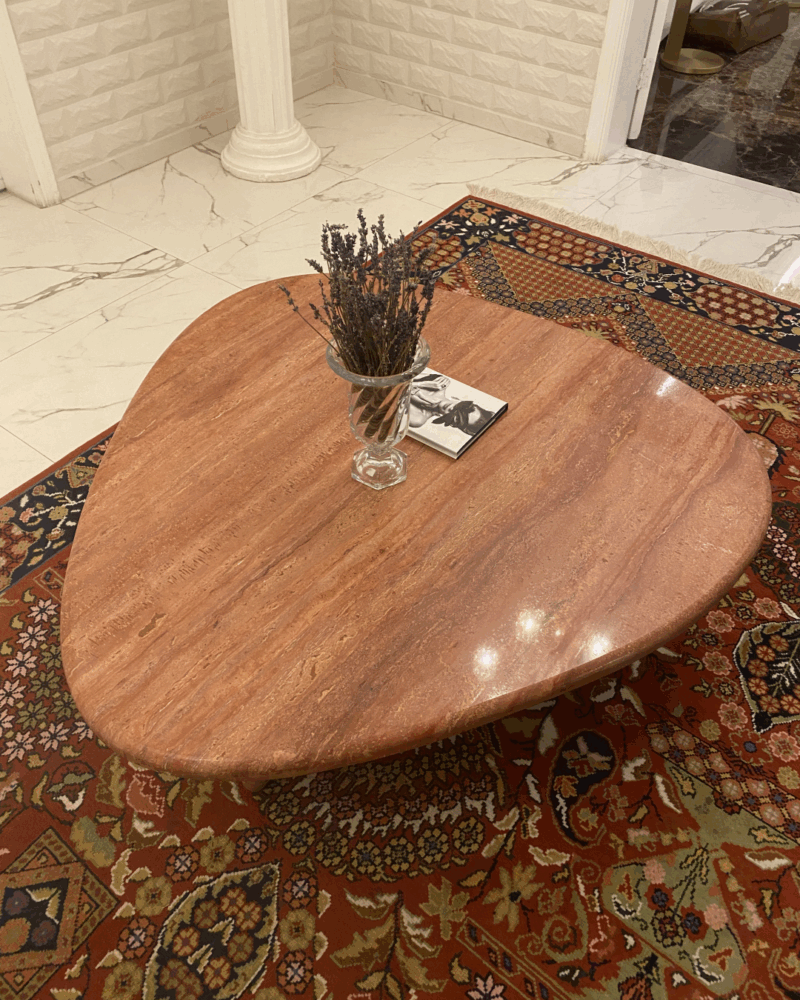 Kairos Coffee Table - Image 3