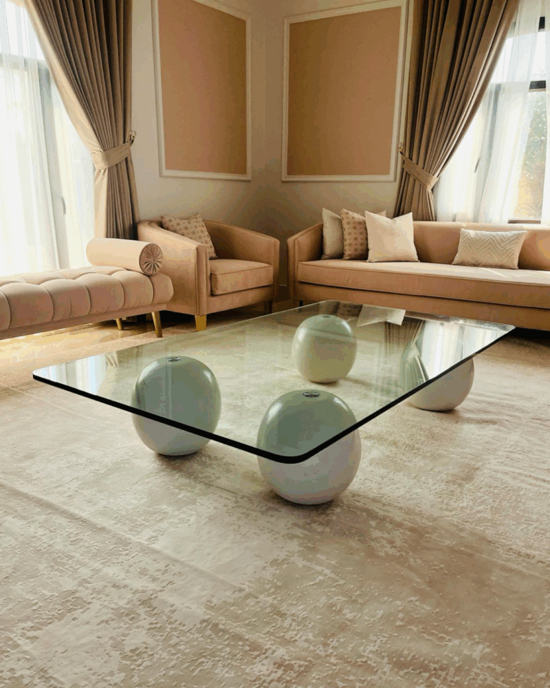 Kalina Coffee Table - Image 3