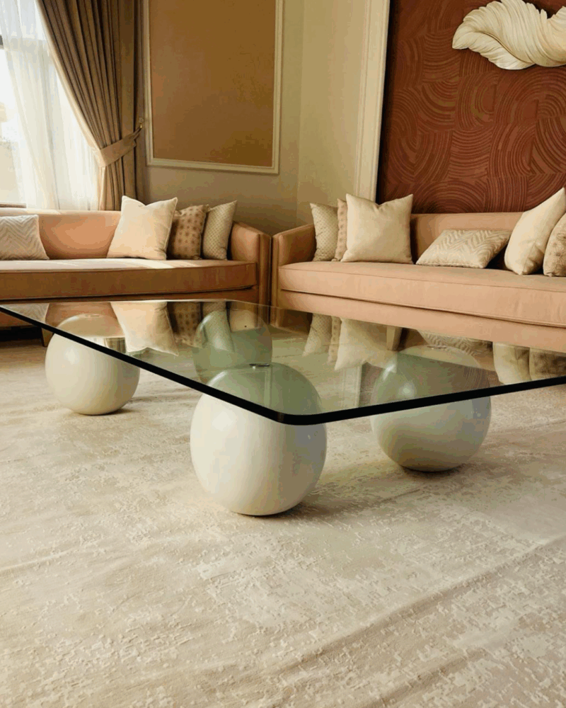 Kalina Coffee Table - Image 2
