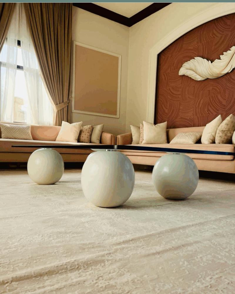 Kalina Coffee Table - Image 4