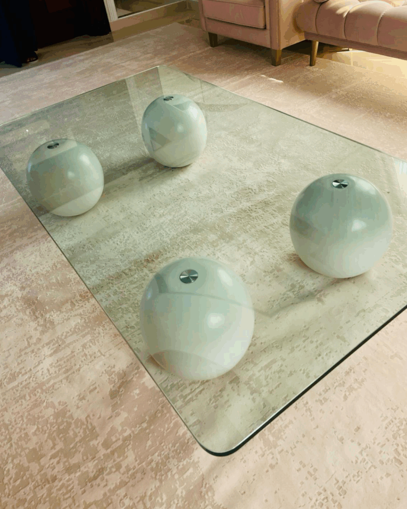 Kalina Coffee Table - Image 5
