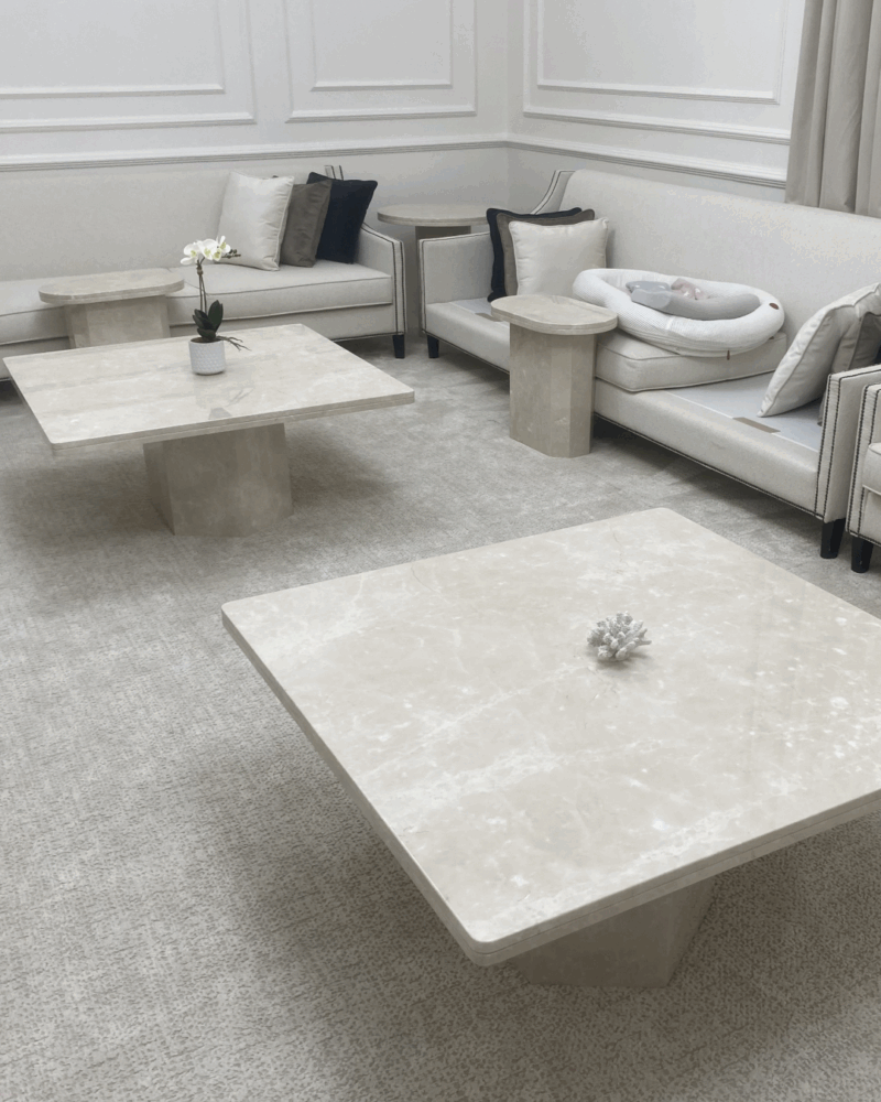Lina Coffee Table - Image 6
