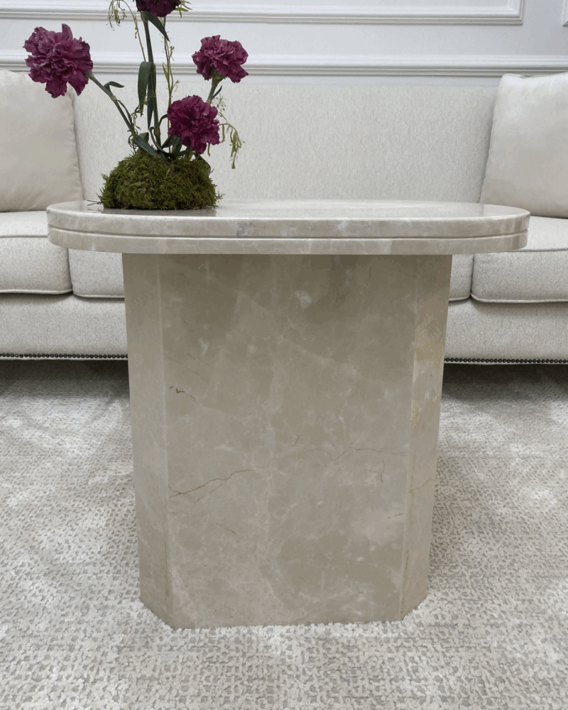 Lina Serving Table - Image 2