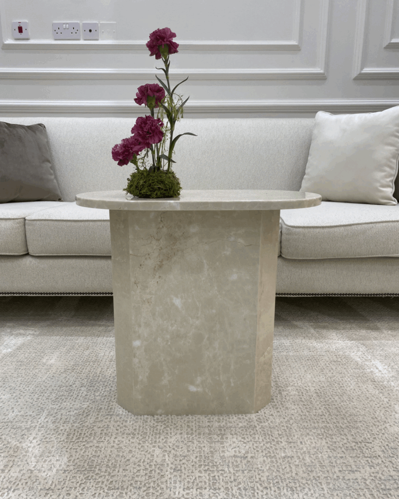 Lina Serving Table - Image 5