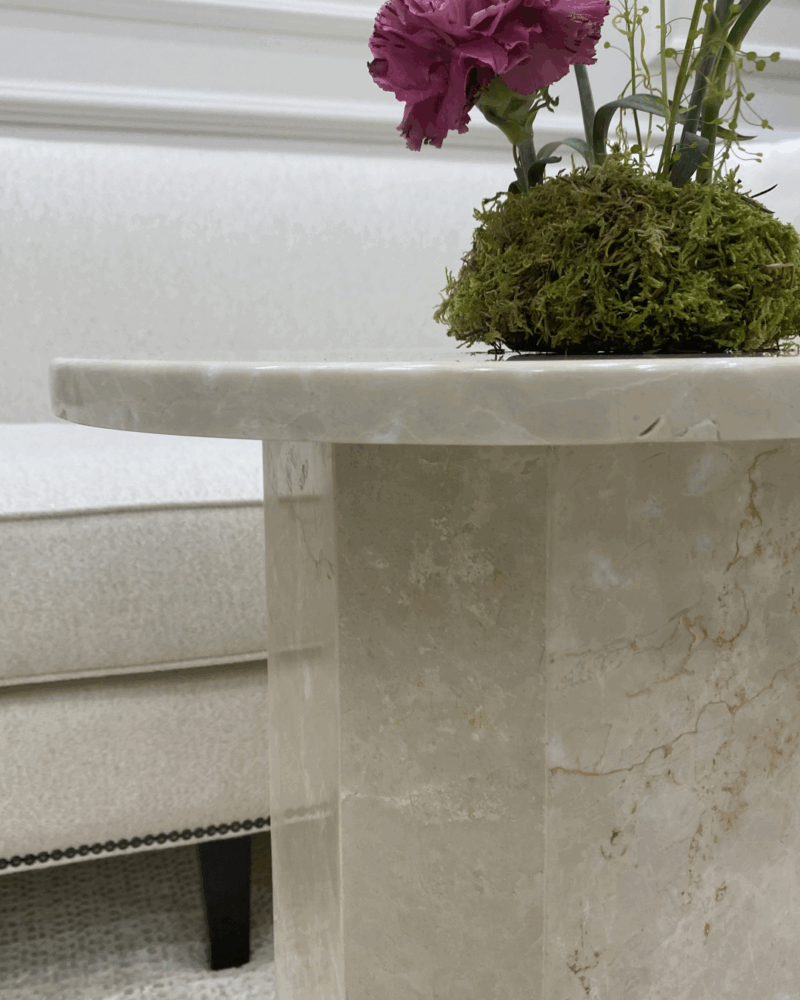 Lina Serving Table - Image 6