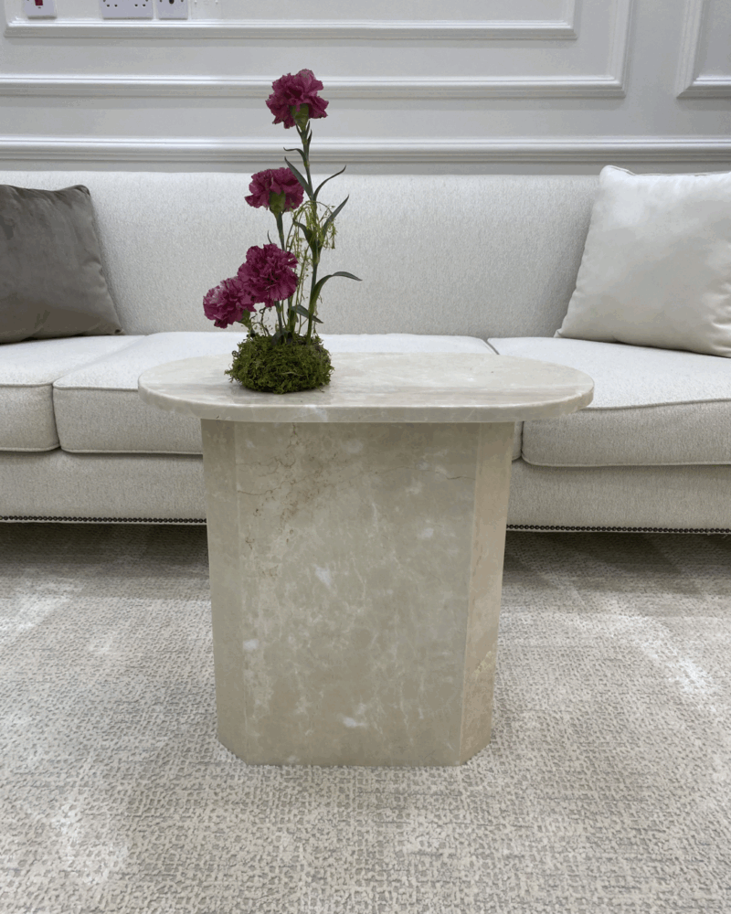 Lina Serving Table - Image 4