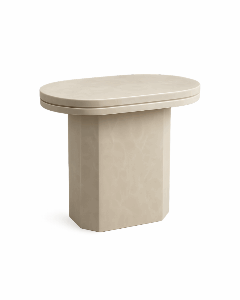 Lina Serving Table