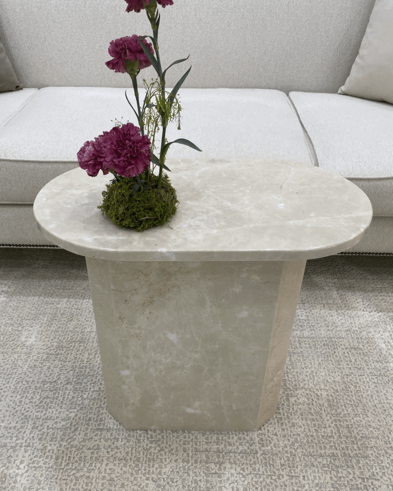 Lina Serving Table - Image 3