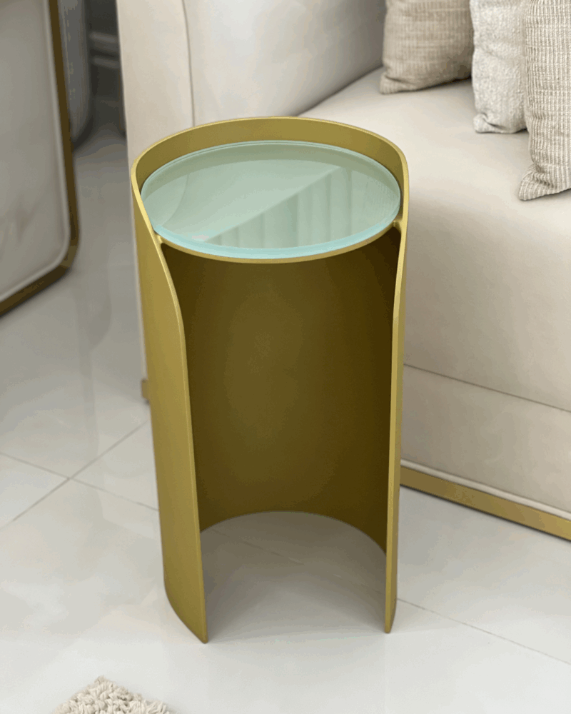 Lucente Serving Table - Image 7