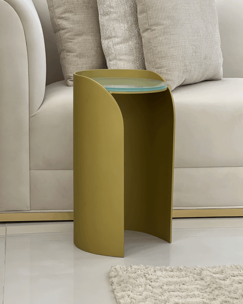 Lucente Serving Table - Image 9