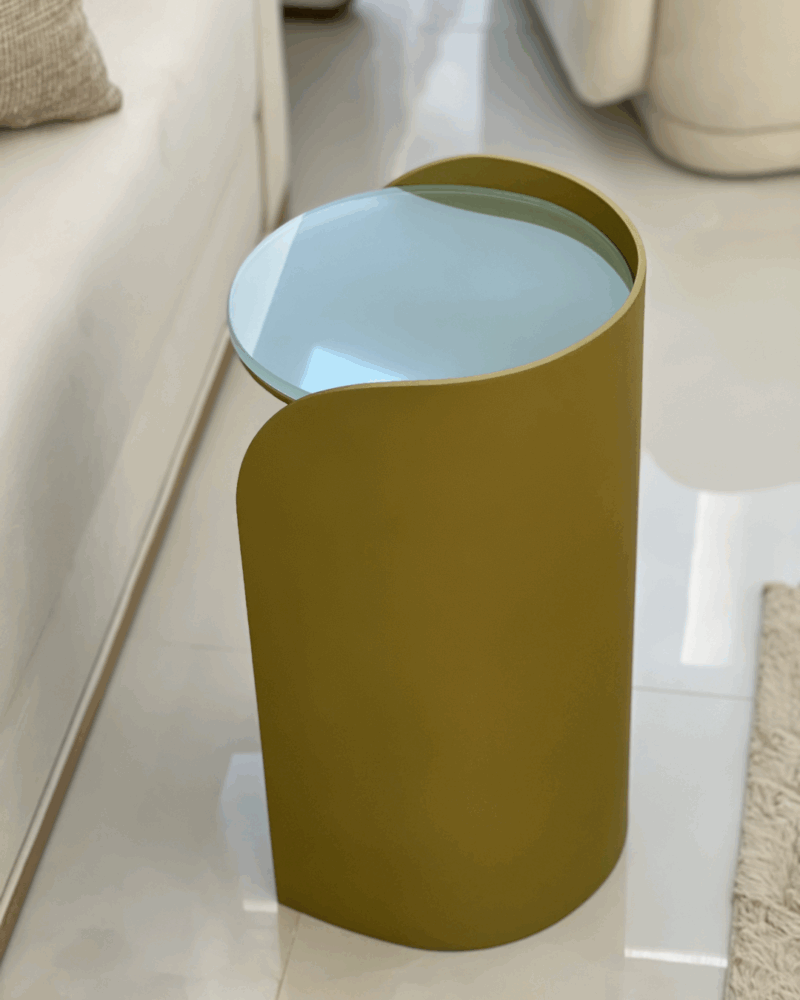 Lucente Serving Table - Image 10