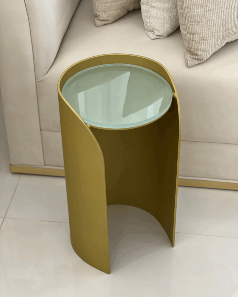 Lucente Serving Table - Image 2