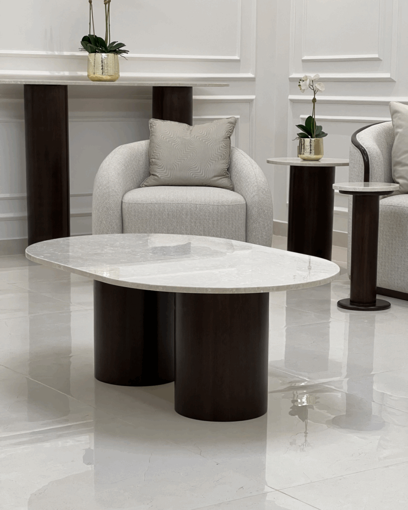 Luna Coffee Table - Image 5