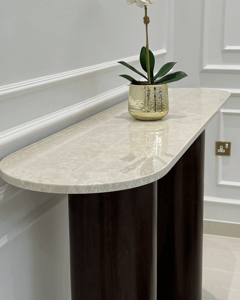 Luna Console Table - Image 4