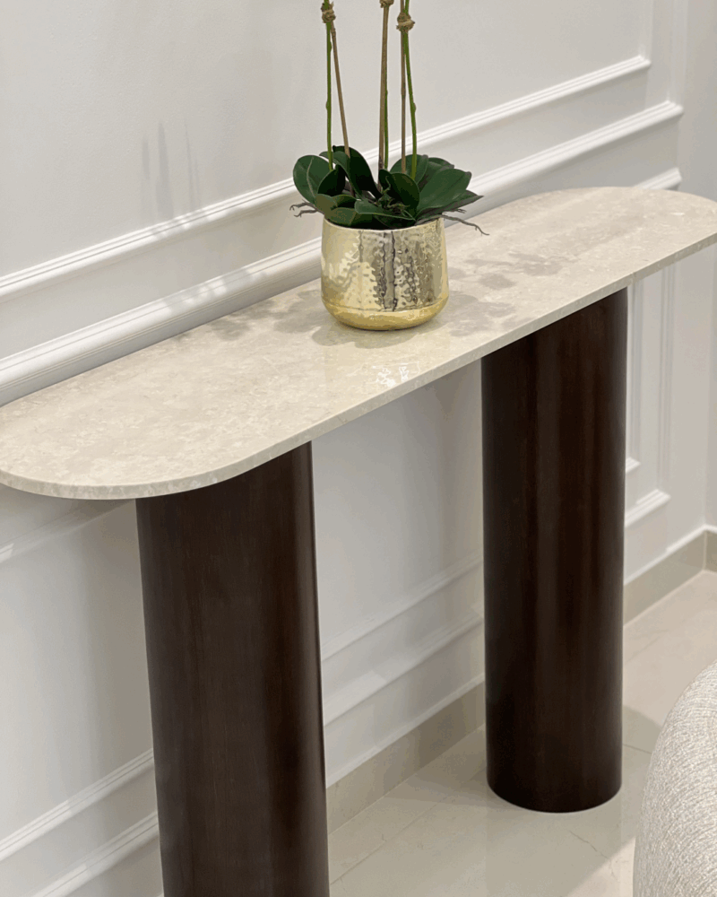 Luna Console Table - Image 5