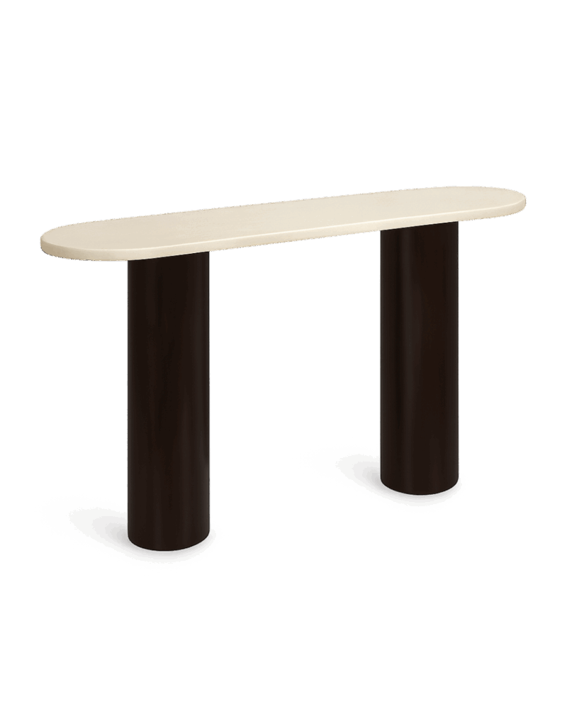 Luna Console Table