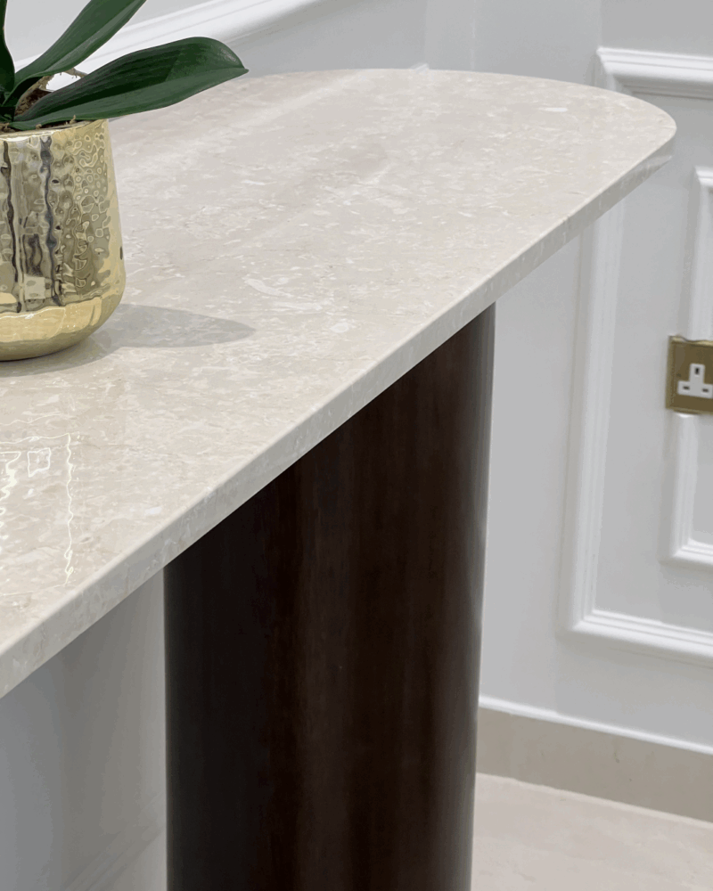 Luna Console Table - Image 7
