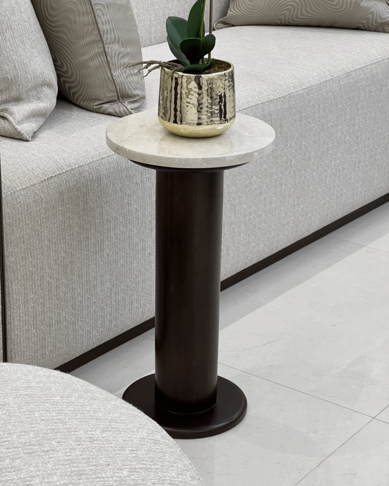 Luna Serving Table - Image 4