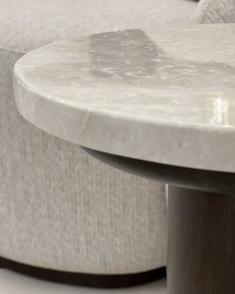 Luna Serving Table - Image 6