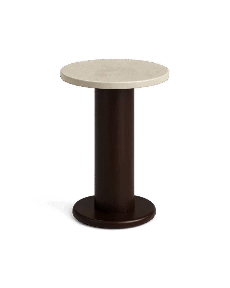 Luna Serving Table