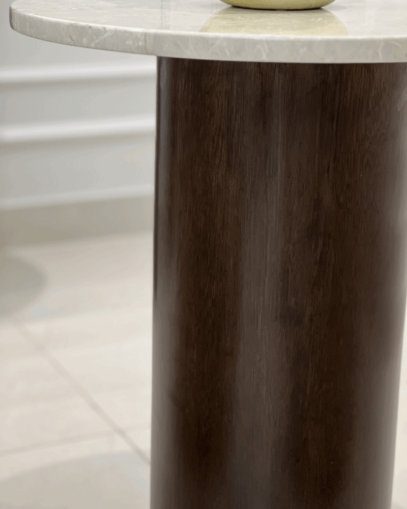 Luna Side Table - Image 5