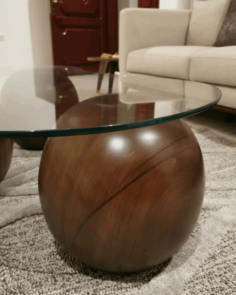 Lunaire Coffee Table - Image 6