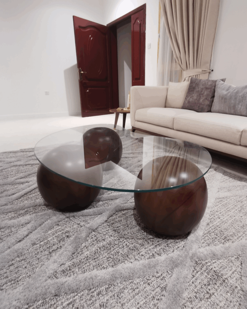 Lunaire Coffee Table - Image 2