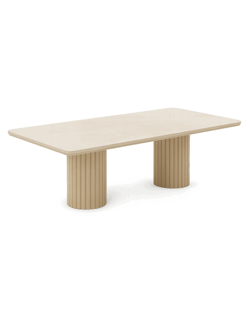 Lunaro Dining Table