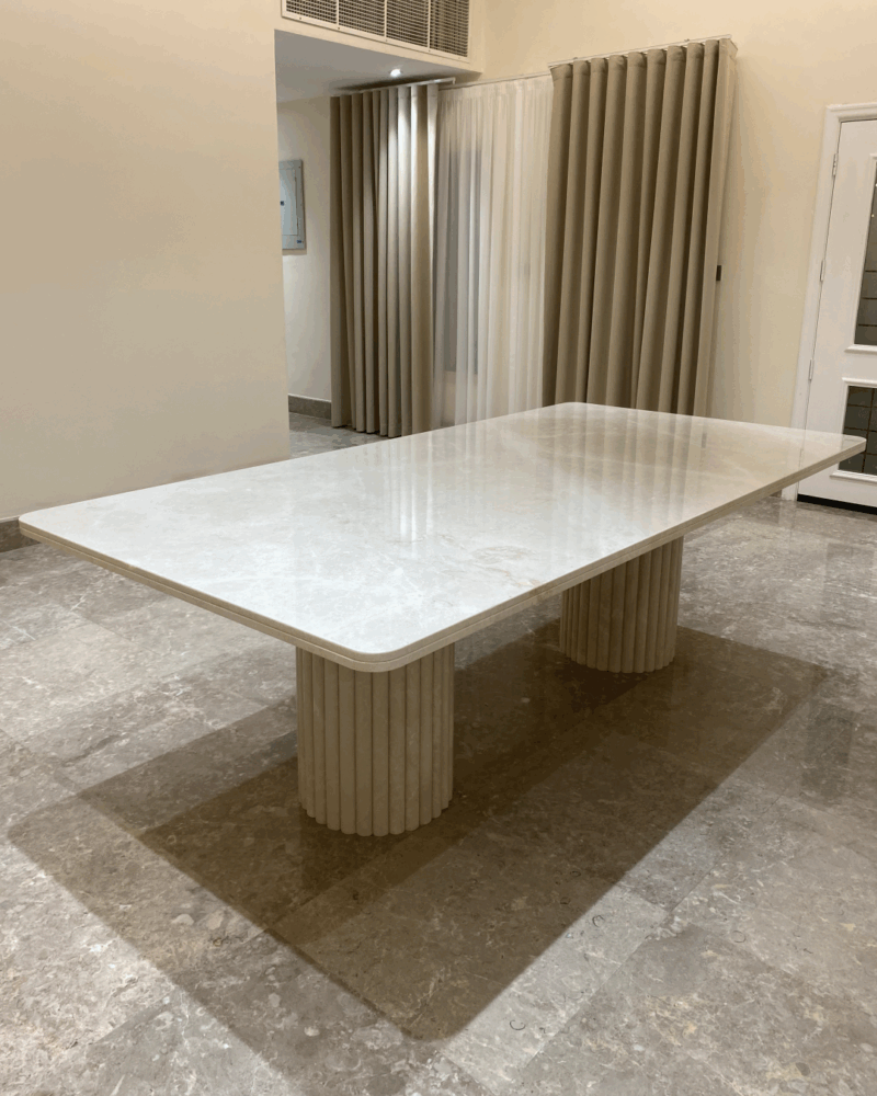 Lunaro Dining Table - Image 3