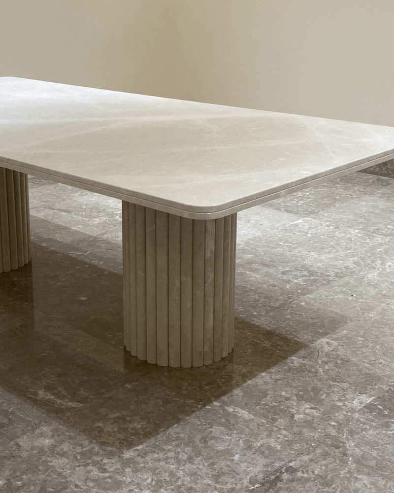 Lunaro Dining Table - Image 4