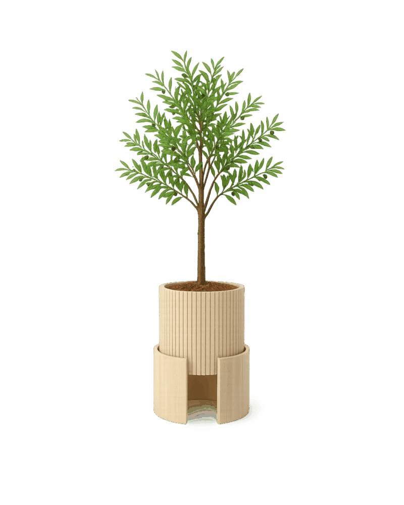Luxuria Planter