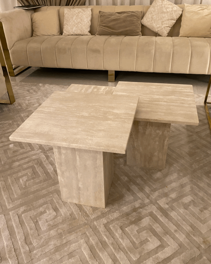 Marea Coffee Table - Image 4