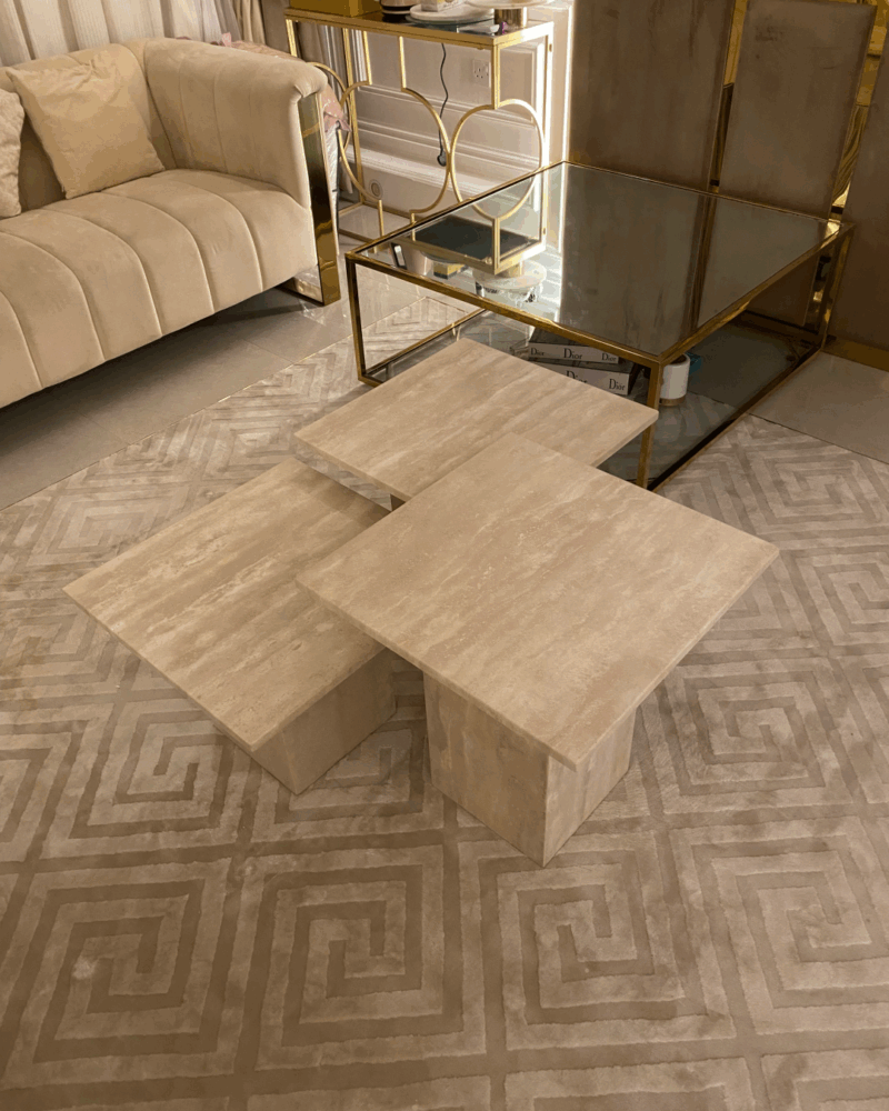 Marea Coffee Table - Image 3