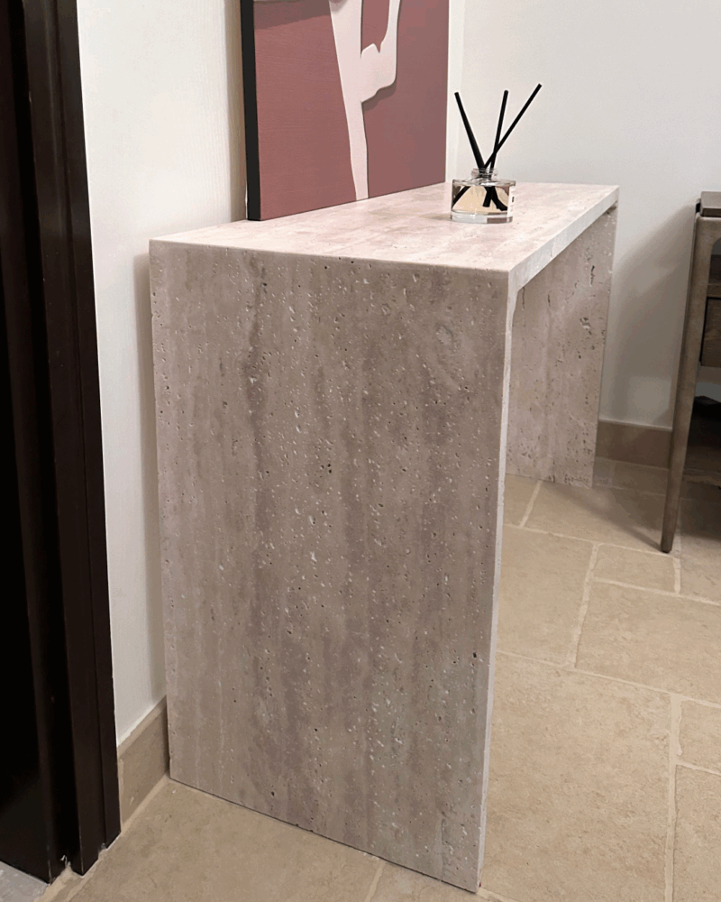 Mira Console Table - Image 5