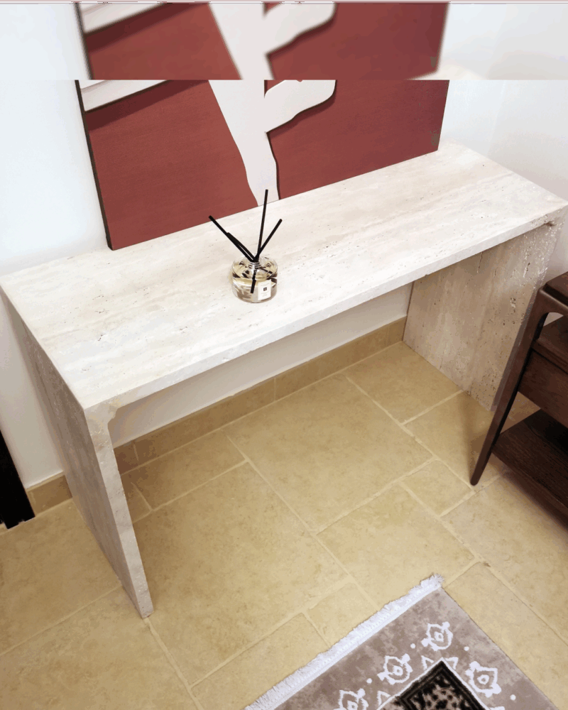 Mira Console Table - Image 3