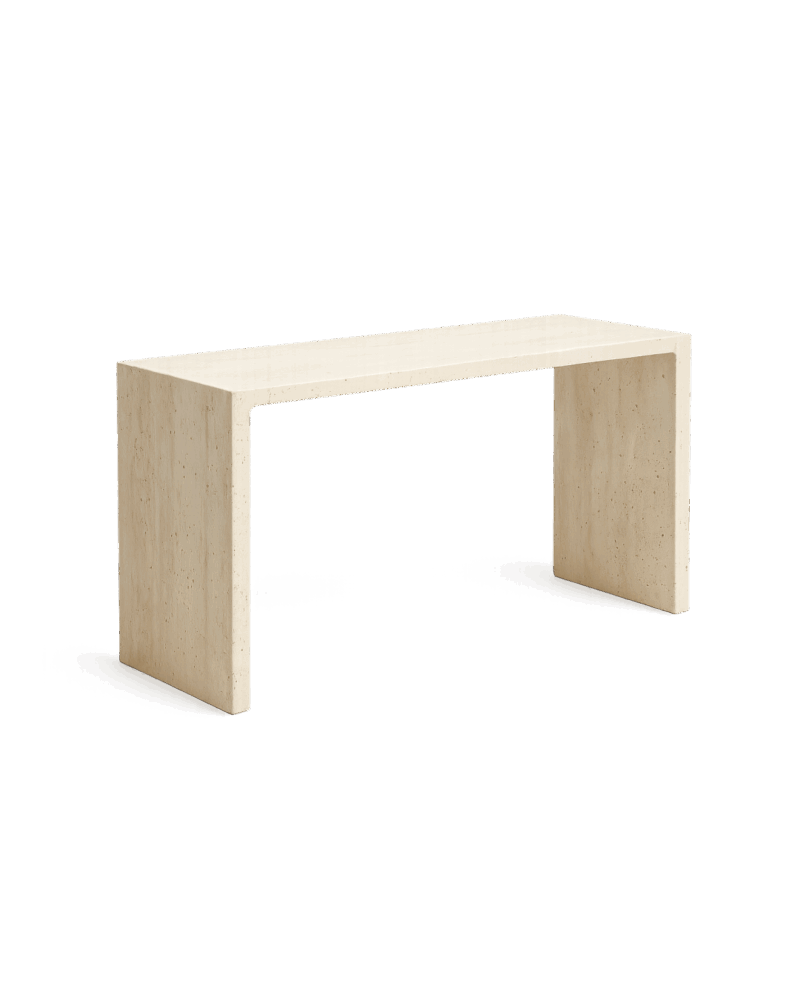 Mira Console Table